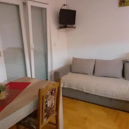 Apartment Tomic-raskovic