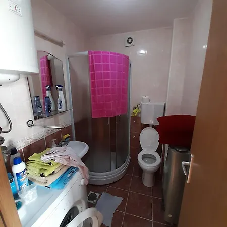 Tomic-raskovic Apartment Vrnjacka Banja