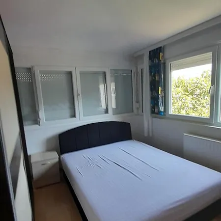 Tomic-raskovic Apartment