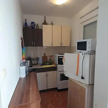 Apartment Tomic-raskovic