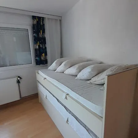 Apartment Tomic-raskovic Vrnjacka Banja