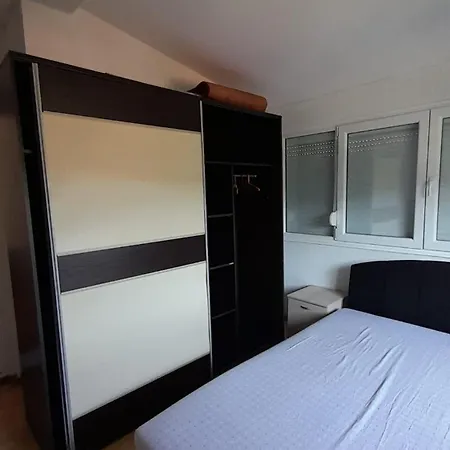 Tomic-raskovic Apartment