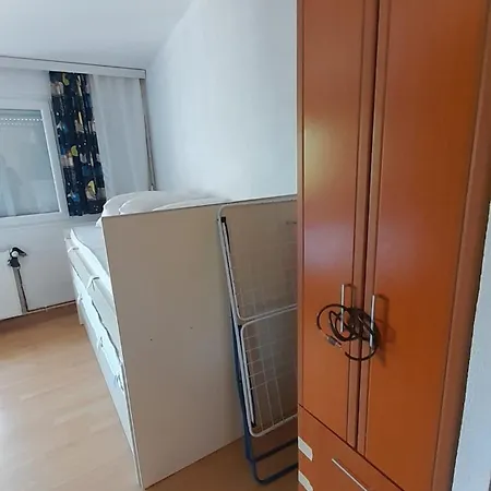 Apartment Tomic-raskovic *