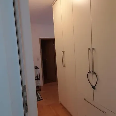 Tomic-raskovic Apartment Vrnjacka Banja