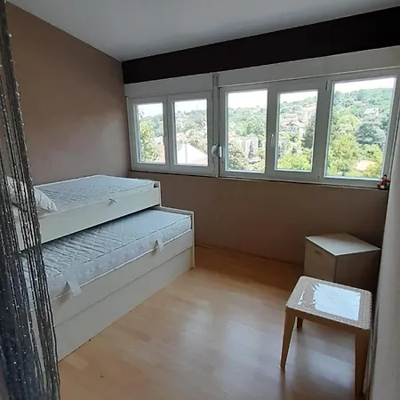 Tomic-raskovic Apartment