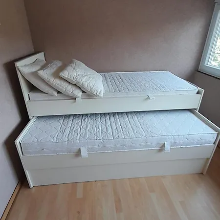 Apartment Tomic-raskovic *