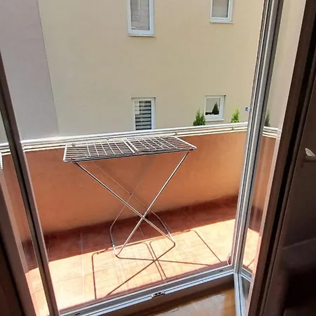 Tomic-raskovic Apartment Vrnjacka Banja