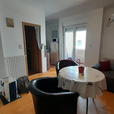 Apartment Tomic-raskovic Vrnjacka Banja