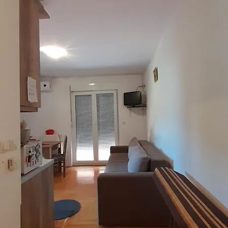 Tomic-raskovic Apartment *