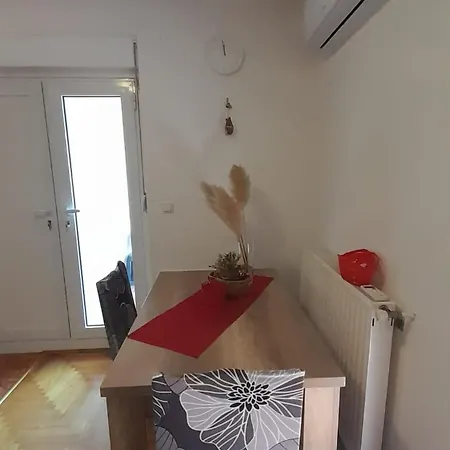 Apartment Tomic-raskovic *