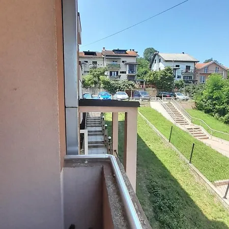 Tomic-raskovic Apartment