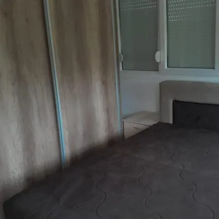 Apartment Tomic-raskovic *