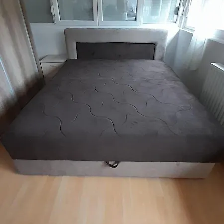 Apartment Tomic-raskovic Vrnjacka Banja
