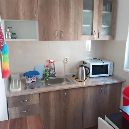 Apartment Tomic-raskovic