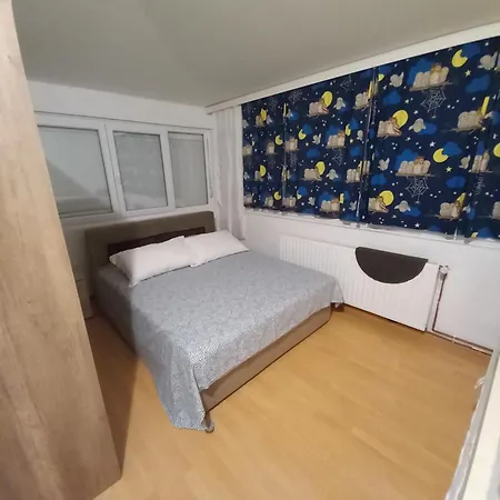 Apartment Tomic-raskovic Vrnjacka Banja